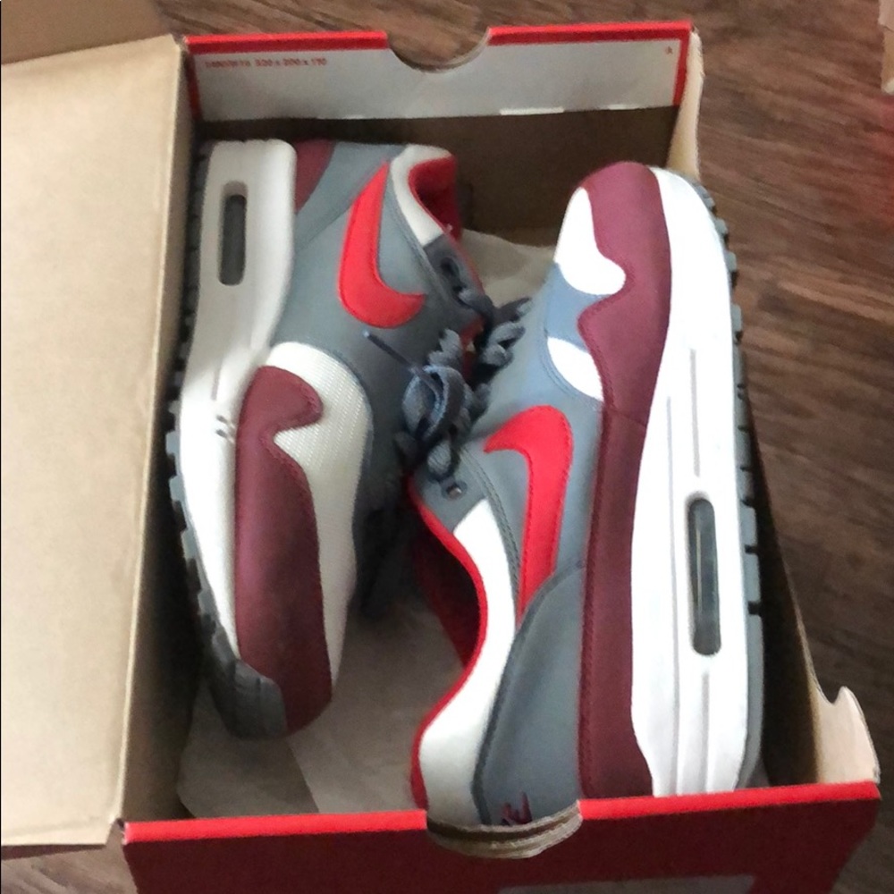 Air Max 1
